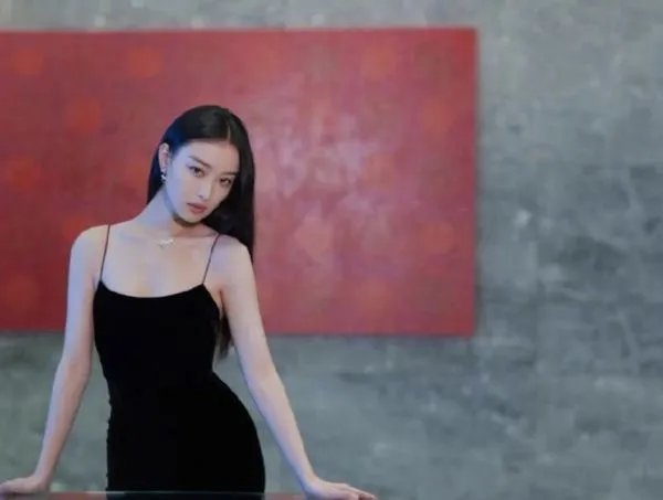 倪妮结婚了吗？