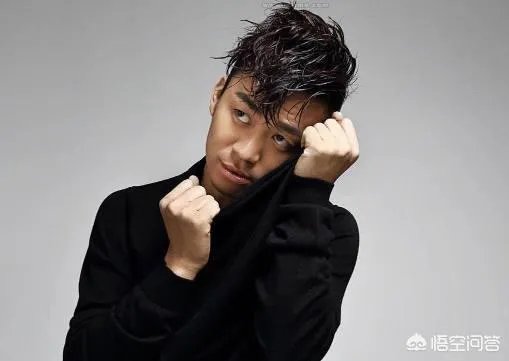 香港功夫演员男明星大全表