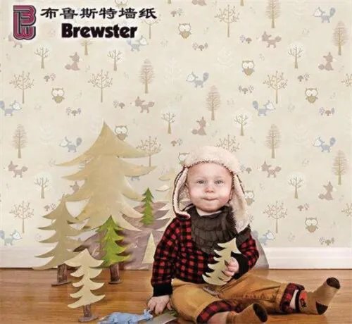 壁纸品牌排名2018 国际知名的壁纸品牌有哪些