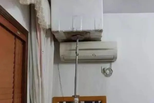 震楼神器到底有没有必要买？