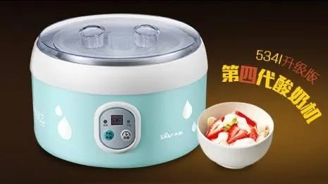 酸奶机哪个品牌的好？