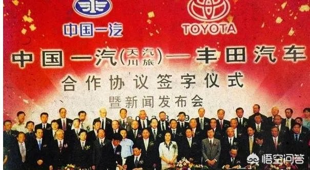 有人说，手握凯美瑞、汉兰达两大筹码的广丰，还敌不过一丰，这是真的吗？为什么？