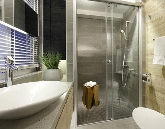 户型无法限制的装修风格，自然流畅360度无明显死角