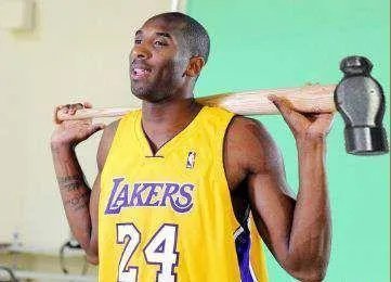 “打铁”是什么意思？为什么说科比是“打铁第一人”？