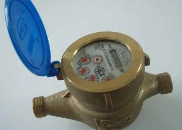 如何解决水表倒转