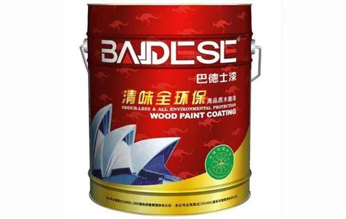 墙面漆品牌哪个好 2018墙面漆的十大品牌