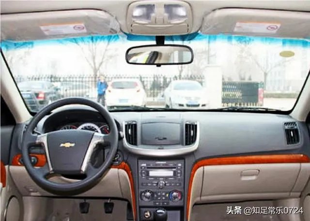 05年雪佛兰景程自动挡发动机刚换了2年请问多少钱可以入手?