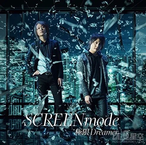 1月新番《夜之小双侠》OP“极限Dreamer”真人MV公开