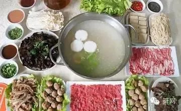 济南有没有吃牛肉火锅的地方？