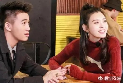 如何评价奚梦瑶？