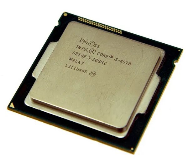 9600GSO与Intel Core i5 4570的核显相比怎么样