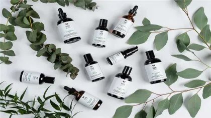 什么牌子的护肤品好用