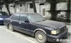 为什么路边停的好多僵尸车，车主不开去报废呢？