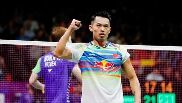 林丹能否在东京奥运会中夺得冠军？