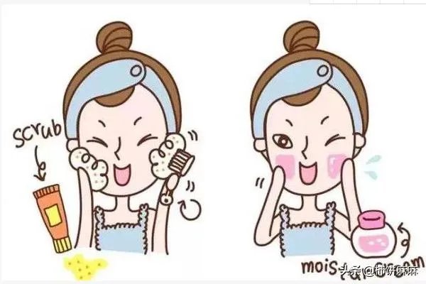 2017油性皮肤洗面奶排行,最适合油性皮肤洗面奶有哪些？