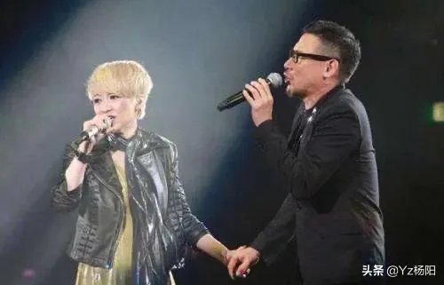 陈慧娴的歌《人生何处不相逢》大家都喜欢吗?创作背后有什么故事吗?