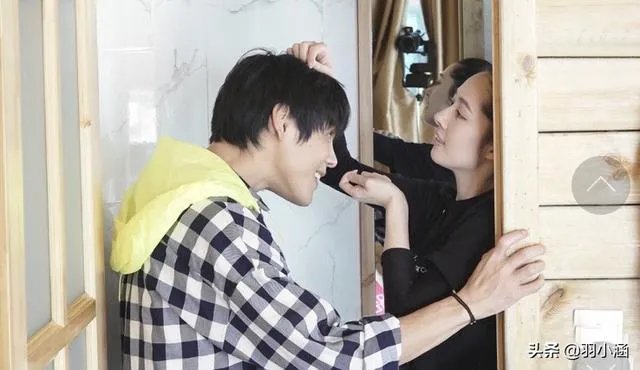 向佐根本不喜欢郭碧婷