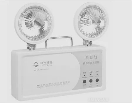 消防验收规范标准是什么？消防应急灯和疏散指示等要怎么放？