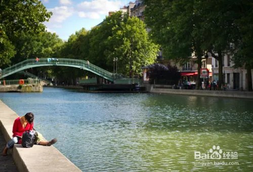 法国巴黎十大旅游景点有哪些