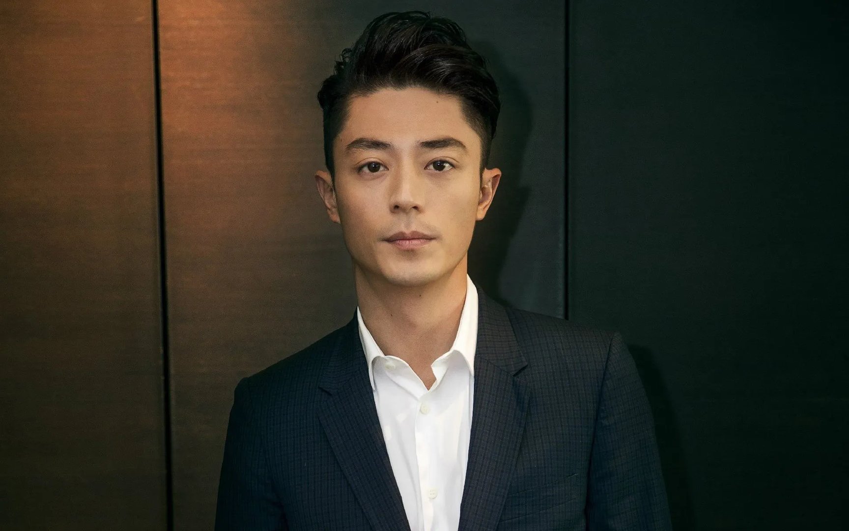 霍建华与陈乔恩相恋多年，却转身娶了林心如，一句话暴露婚姻本质，是什么？