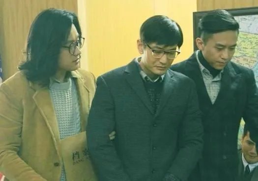 中国合伙人三个人物的特点