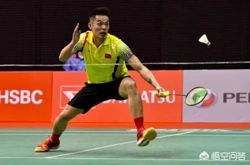 如何评价林丹微博炮轰国际羽联新规荒谬之极？