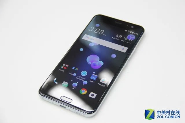 htc哪款手机好 这美得真的不像htc的手机