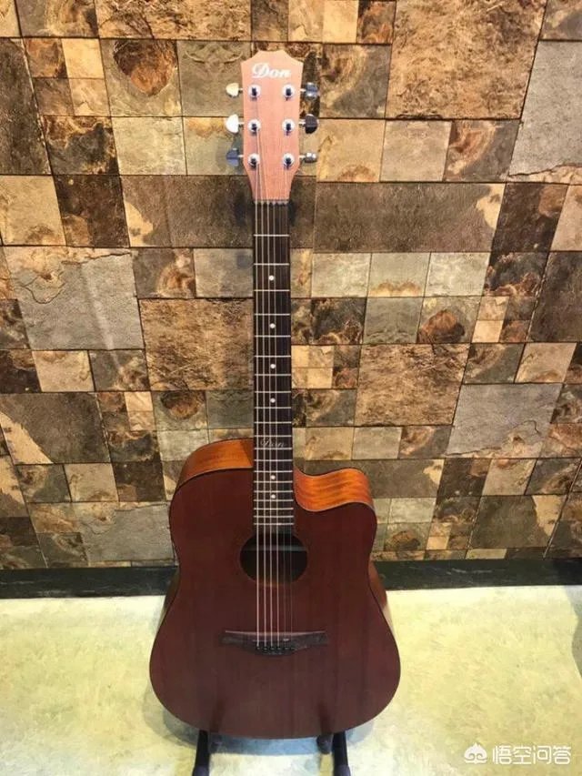 DON520吉他，怎么样？