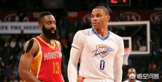 威少又要场均三双了,有没有可能蝉联MVP?