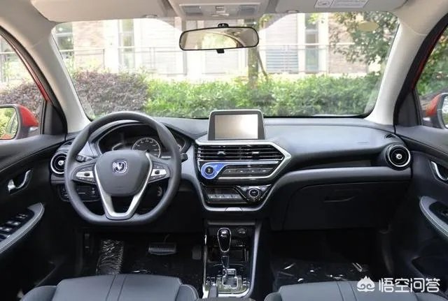 长安悦翔车怎么样？