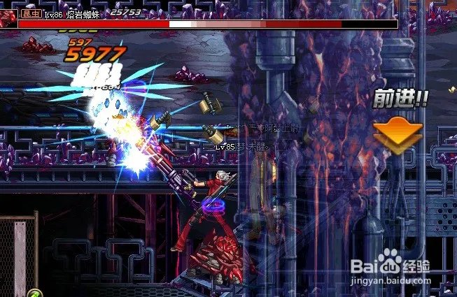 DNF斯洛特发电站肿么开图?