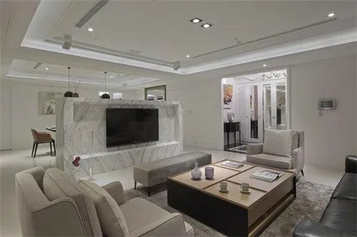 简欧风格特点是什么