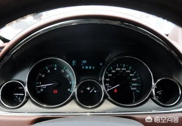 改款昂科雷，35万大家怎么看？