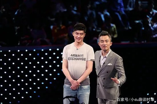 继李咏因病离世后，又一位主持人因病“消失”于荧幕。他是谁？