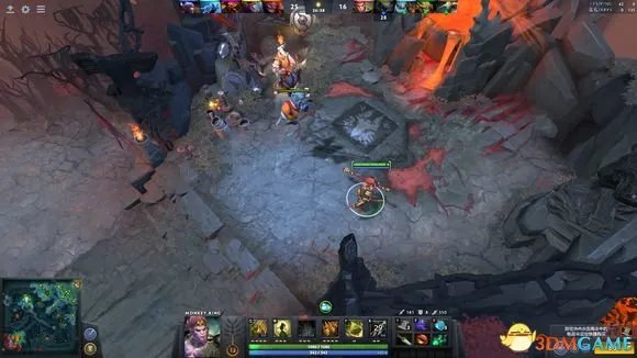 DOTA2 7.0配置要求高吗 DOTA2 7.0配置要求一览