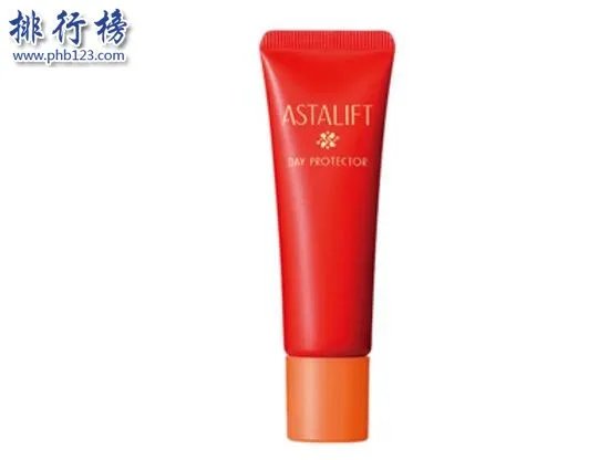 防晒隔离霜哪个好用？防晒隔离霜排行榜10强