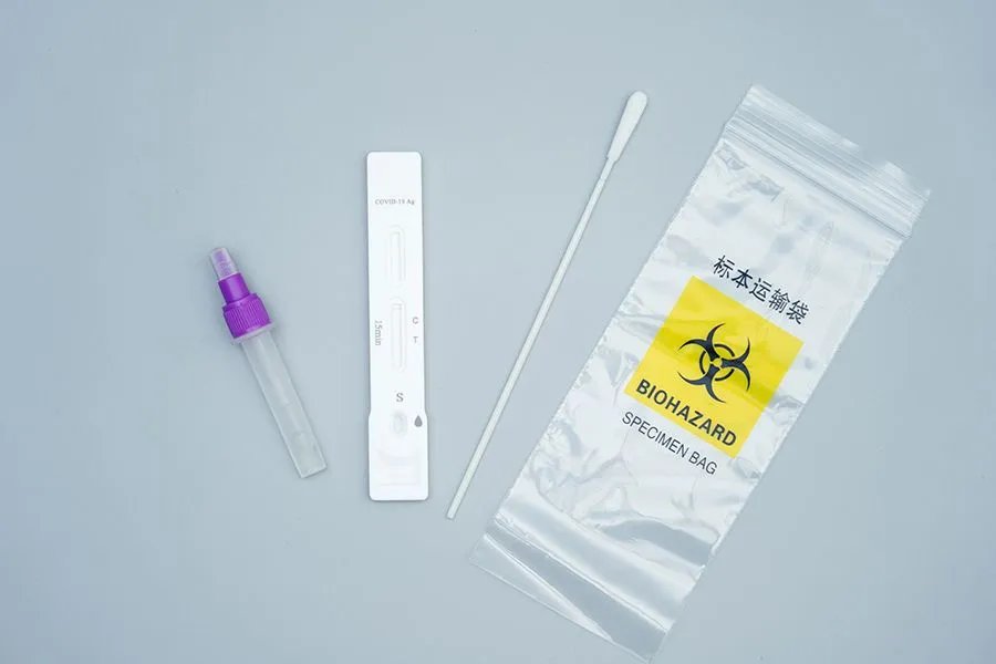 新冠抗原市场价多少钱？