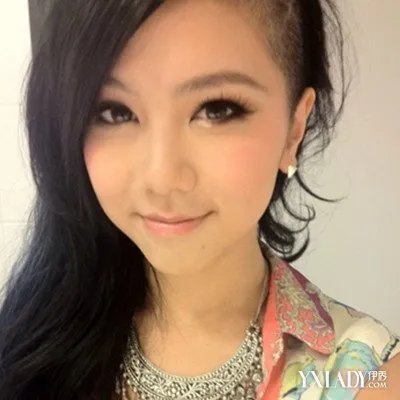 ]邓紫棋美照曝光90后女星上位背后靠山起底