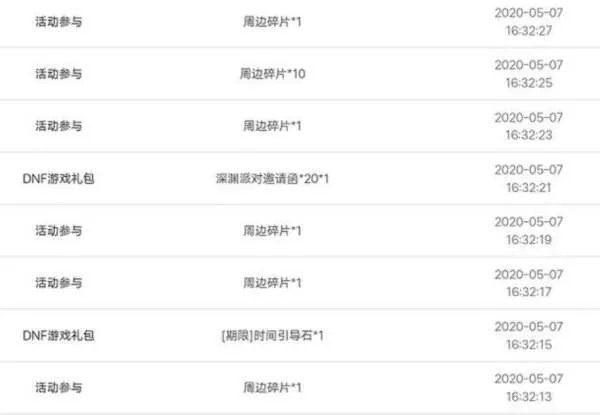 DNF：1元1次的抽奖又来了，为什么有玩家建议“千万别抽”