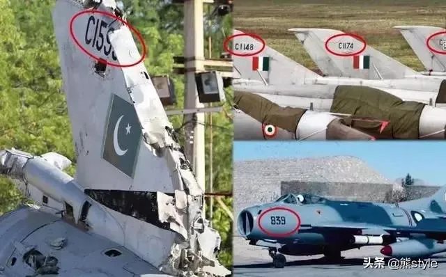 印度承认了：与巴基斯坦空战时，我们的导弹击落自家直升机，大家怎么看？