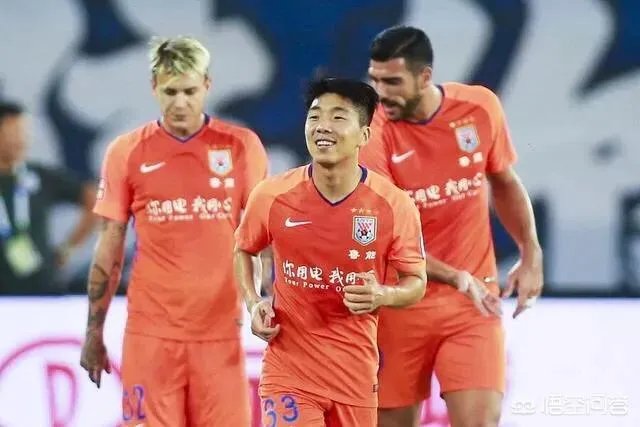 足协杯首回合鲁能客场1:0一方占得先机，是否意味着鲁能已经拿到了亚冠资格？