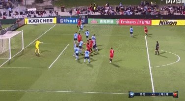 亚冠上港牌过山车真过瘾！三度落后，三次扳平，客战3：3踢平悉尼FC。你怎么看？