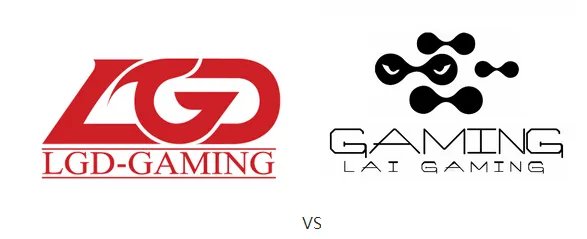 ECL秋季线上赛DOTA2首战LGD胜LAIG