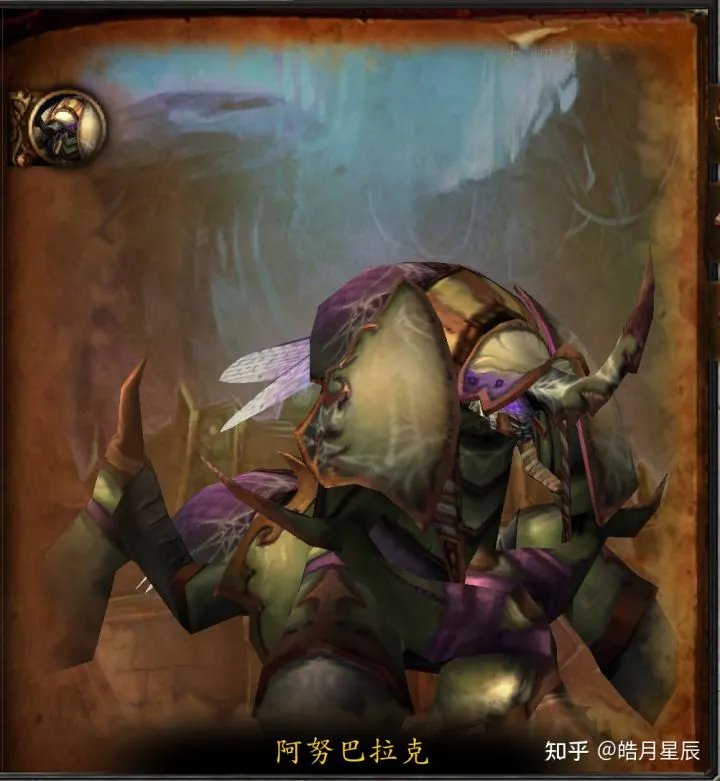 魔兽世界艾卓尼鲁布刷图路线