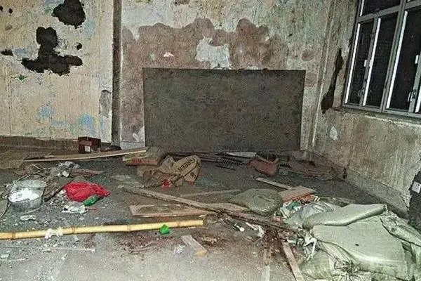 hellokitty藏尸案是怎么回事?分尸头颅藏于一人高的娃娃