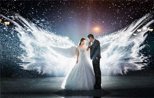 2018北京婚纱影楼排行出炉  10大人气影楼任你挑任你选