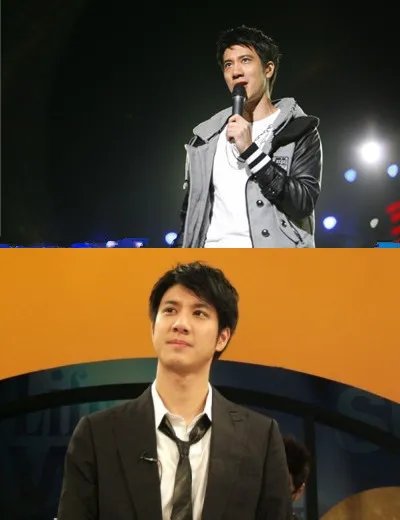 王力宏演出遭袭引轰动疯狂粉丝自称是其妻子