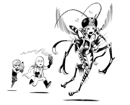 《一拳超人：最强之男》玩家攻略 天赋攻略第一弹