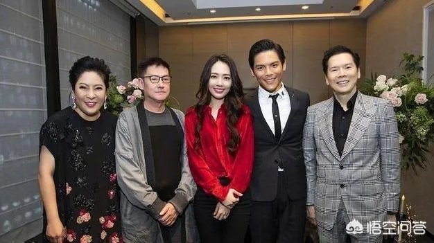 向佐根本不喜欢郭碧婷