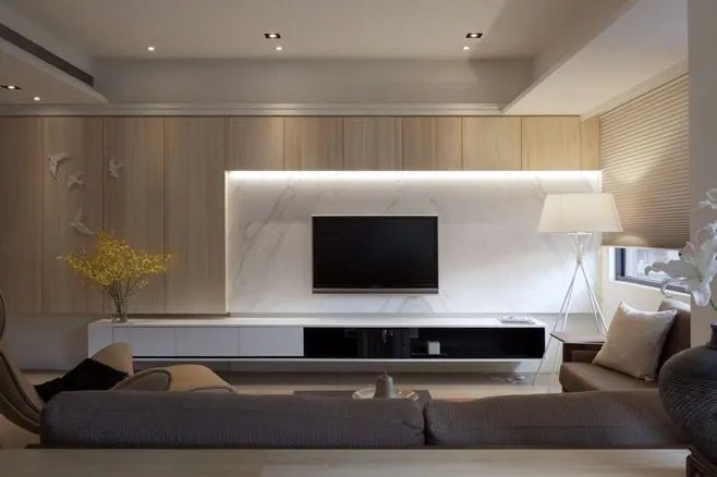 两米五距离买多大电视